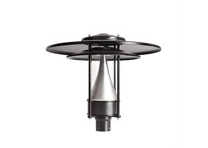 Cad é Solas Garden LED