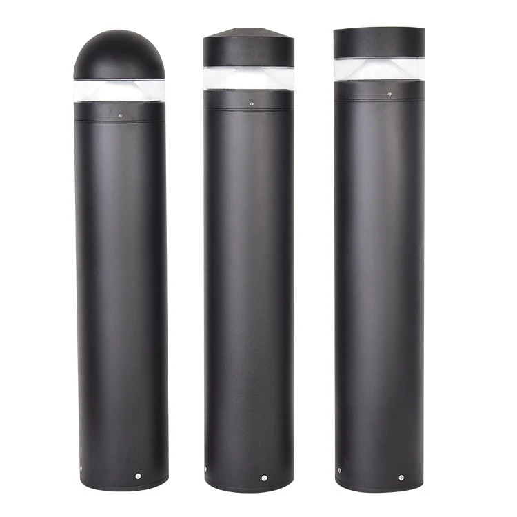 Mould Instealladh PC LED Bolard