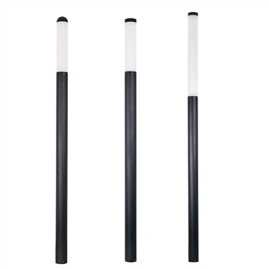 Daingneán Solas T5 faoi stiúir