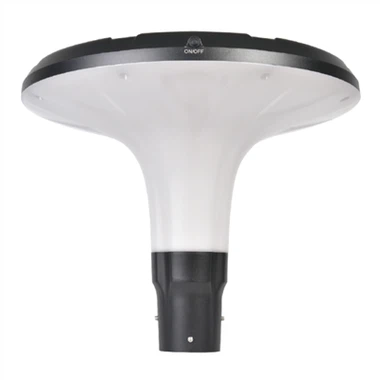 Soilse Teaghrán Gréine Lasmuigh