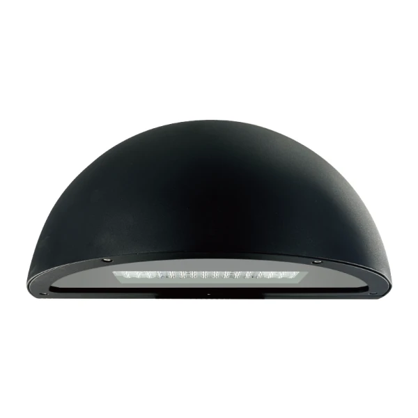 Lampa Oíche Feistithe ar Bhalla
