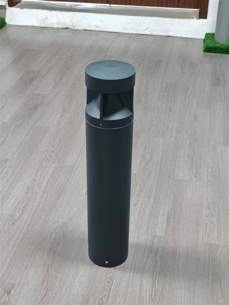 Daingneáin Solas Taobh amuigh Gairdín Soilsiú Lasmuigh