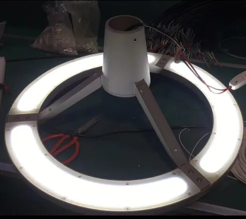 Garden Outdoor Led Light Post Top For Garden suppliers