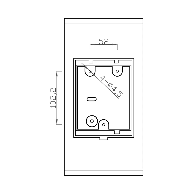 DLWA-LED-2R150-02 DLWA-LED-2R150-02