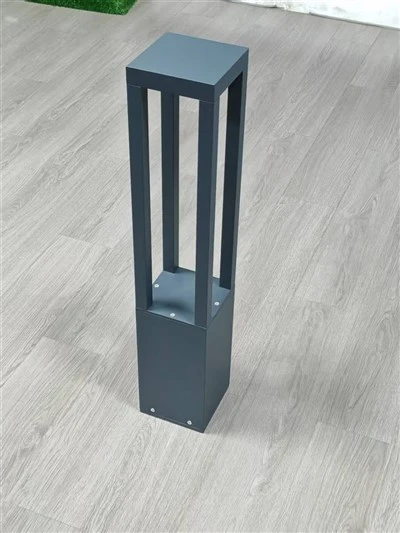 An tSín Anti-Solas Faiche faoi stiúir Bollard Cree Cob UV LED