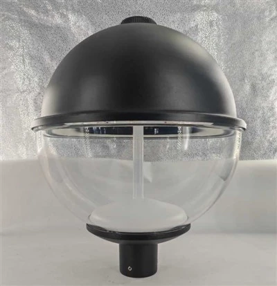 Faoi stiúir Solas Lasmuigh Uiscedhíonach Lampa Soilsiú Lawn Gairdín